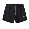 Lion Cross 5-Inch Quick-Dry Shorts