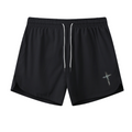 Cross 5-Inch Quick-Dry Shorts