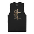 Man of Faith Tank Top