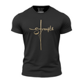 Strength Quick-Dry T-Shirt