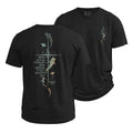 Be With You Cotton T-Shirt