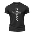 God Is Greater Than The Highs And Lows Quick-Dry T-Shirt