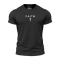Faith Quick-Dry T-Shirt