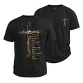 Trust The Lord Cotton T-Shirt