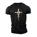 Ichthys Cotton T-Shirt