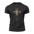 Lion Cross Quick-Dry T-Shirt