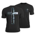 Made New in Christ Quick-Dry T-Shirt