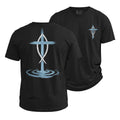 The Fisher's Cross Cotton T-Shirt