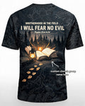 Christian Shirt Bundle Custom Hunting Brotherhood AOP Tee