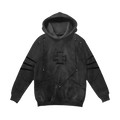 Cross Armor Hoodie