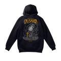Crusader Hoodie