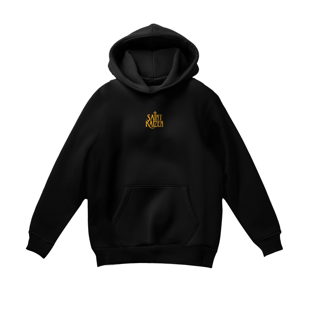 Crusader Hoodie