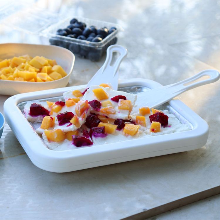 🌈2026 Summer hot Sale 50% off❄️A yogurt maker even kids can use