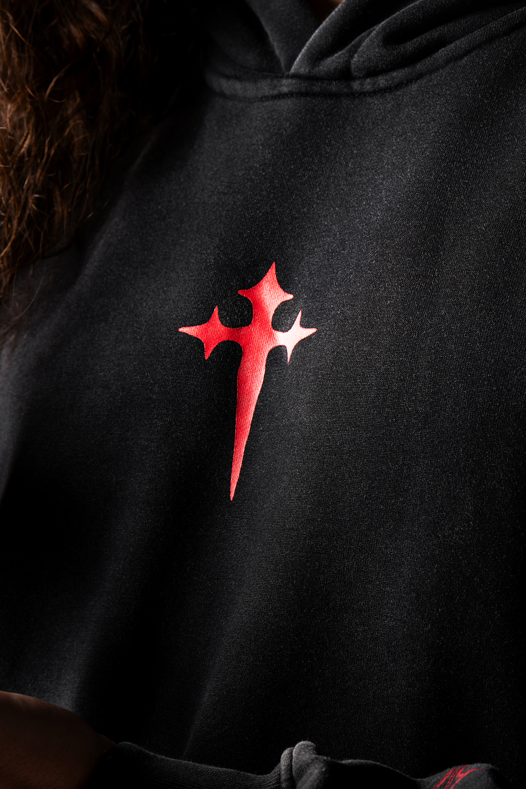 Risen Hoodie