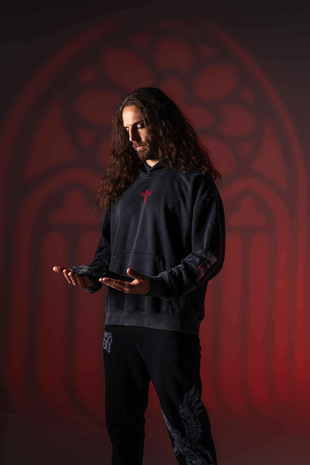 Forsaken Hoodie