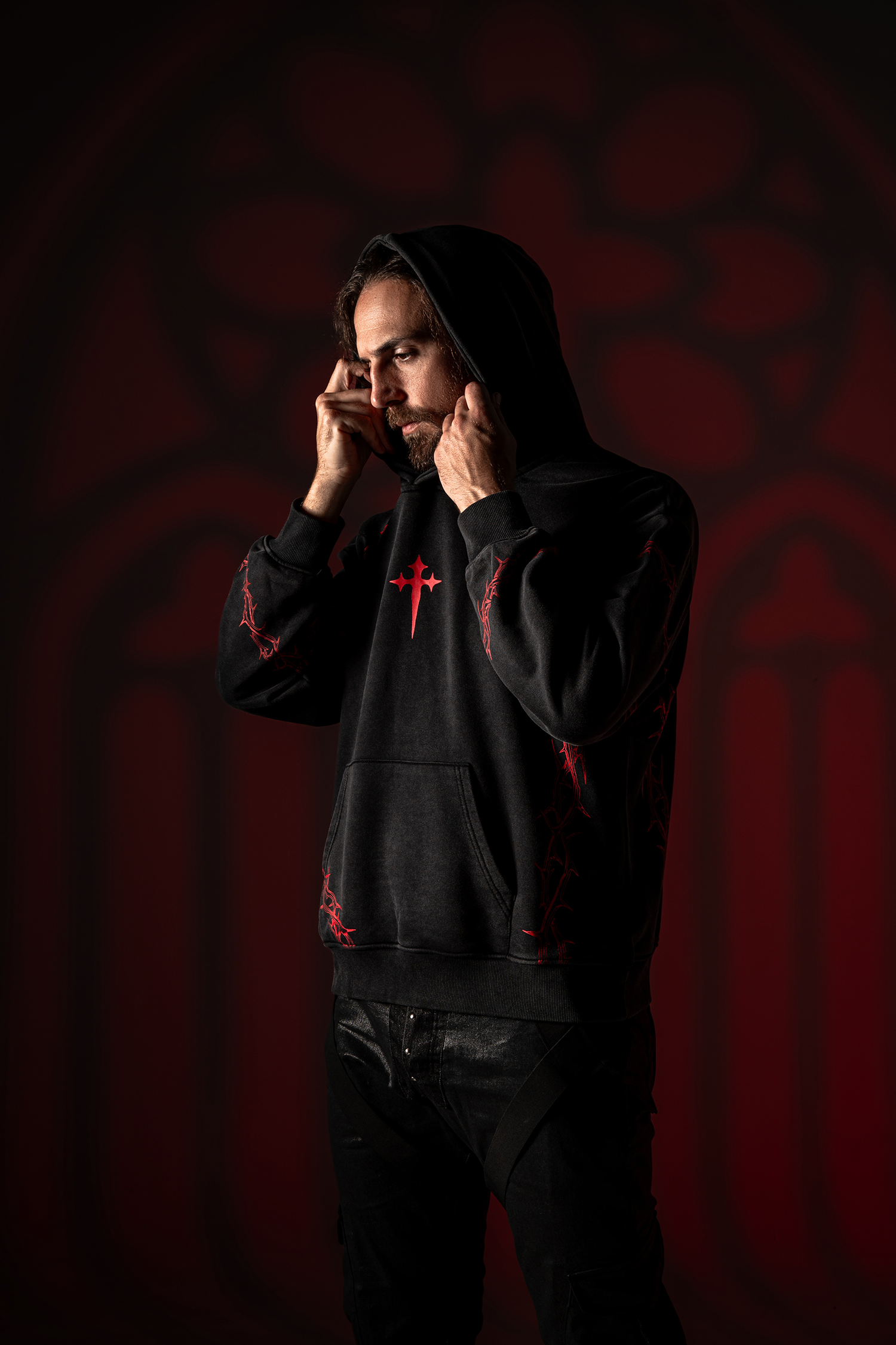 Risen Hoodie