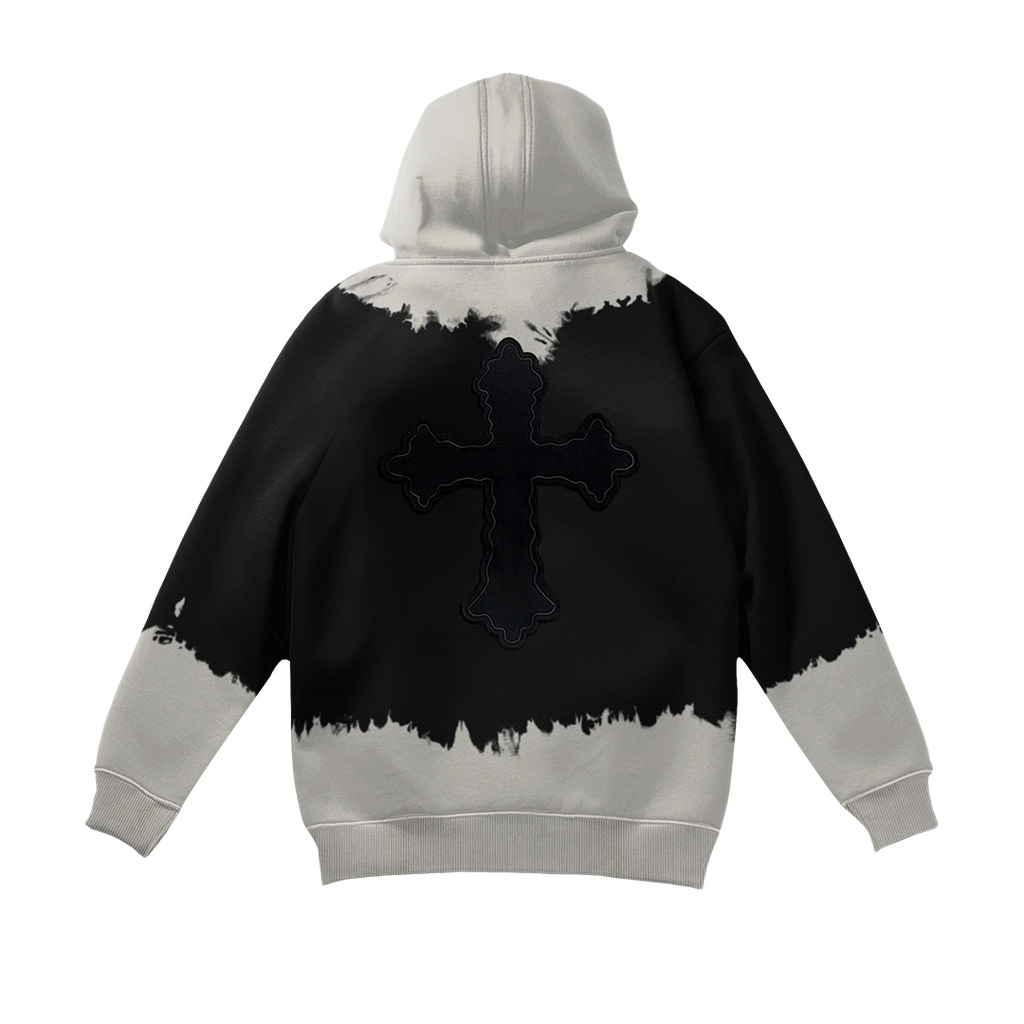 40 Days Of Fire Hoodie