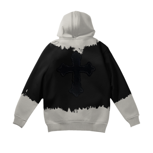 40 Days Of Fire Hoodie
