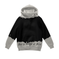 40 Days Of Fire Hoodie
