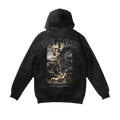 Archangel Michael V2 Hoodie