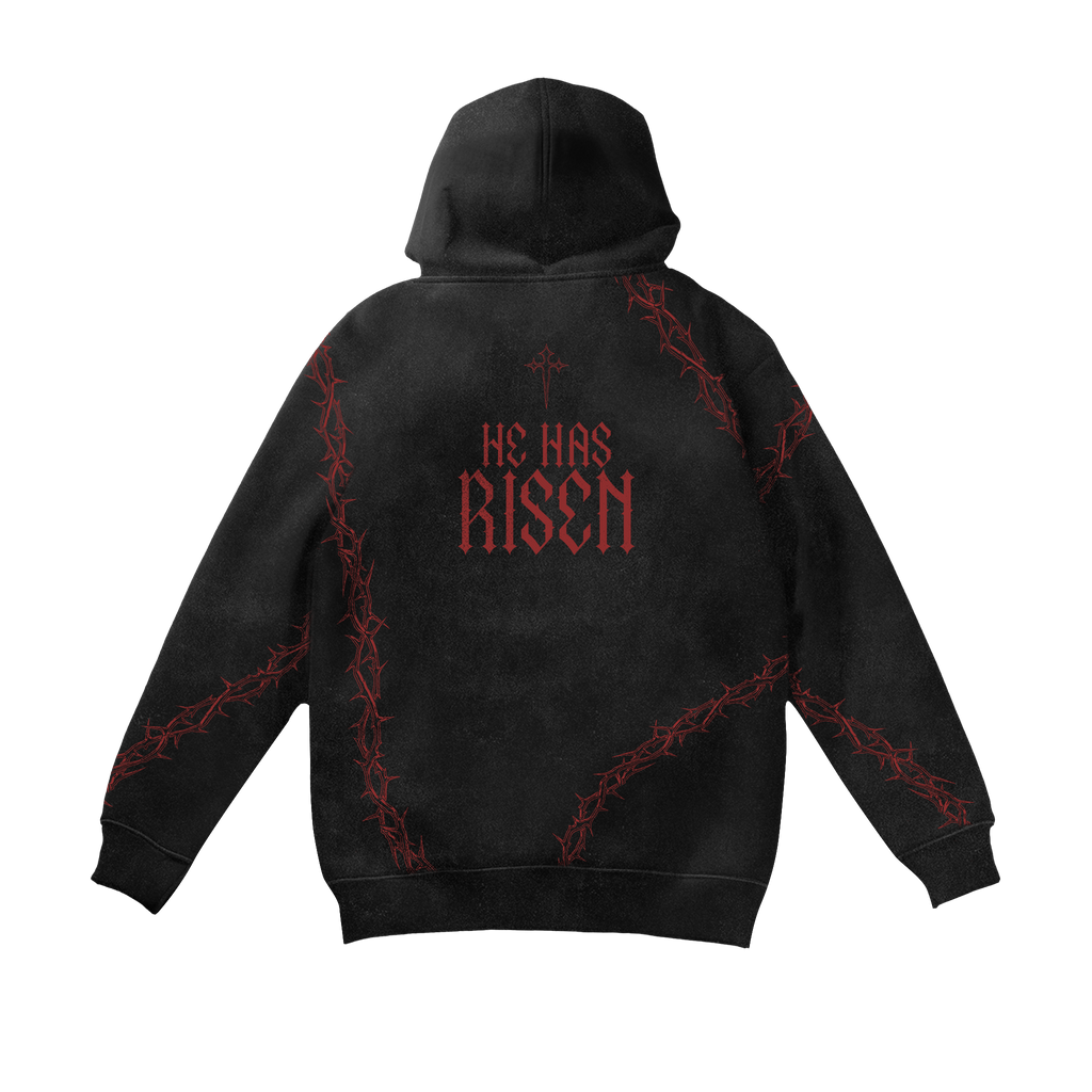 Risen Hoodie
