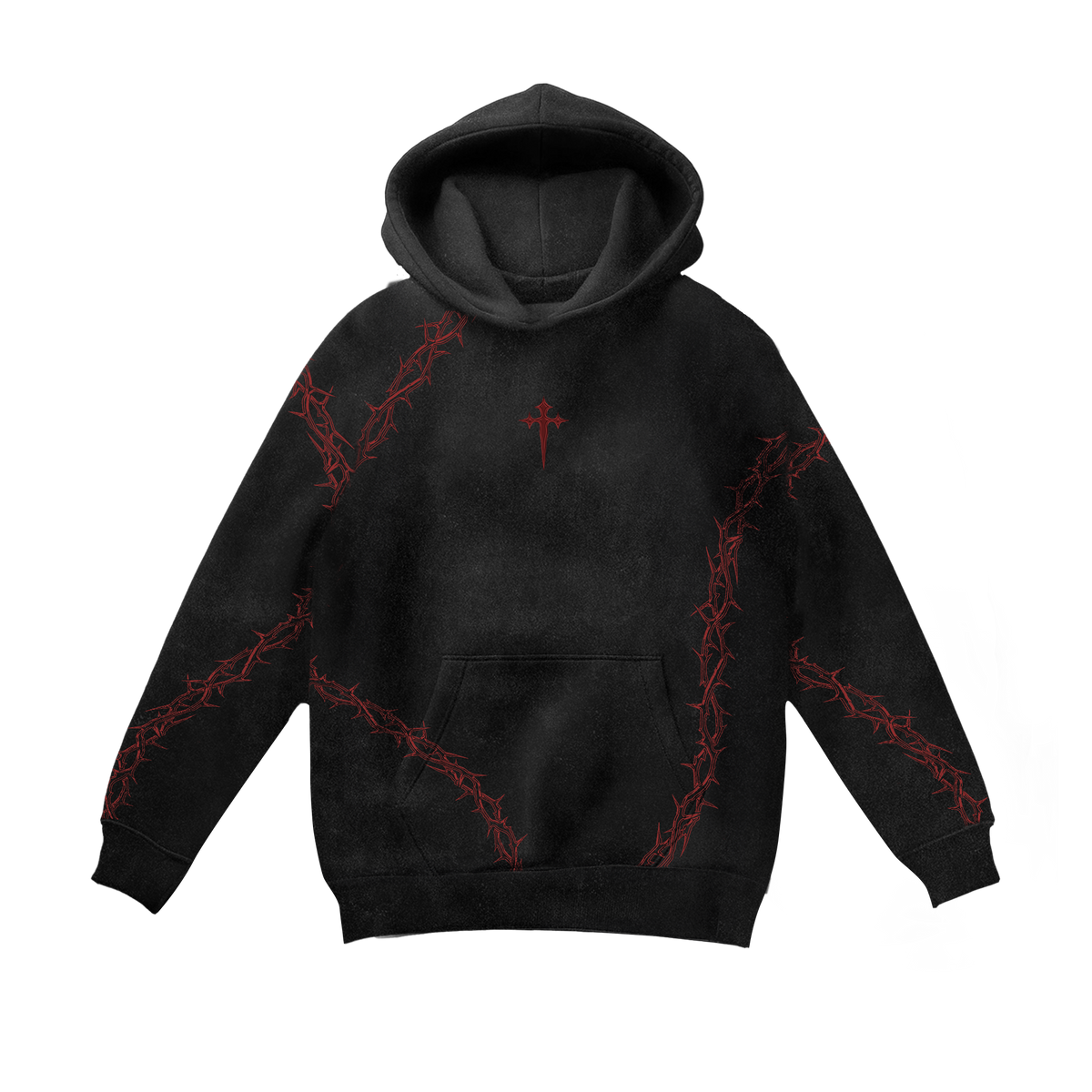 Risen Hoodie
