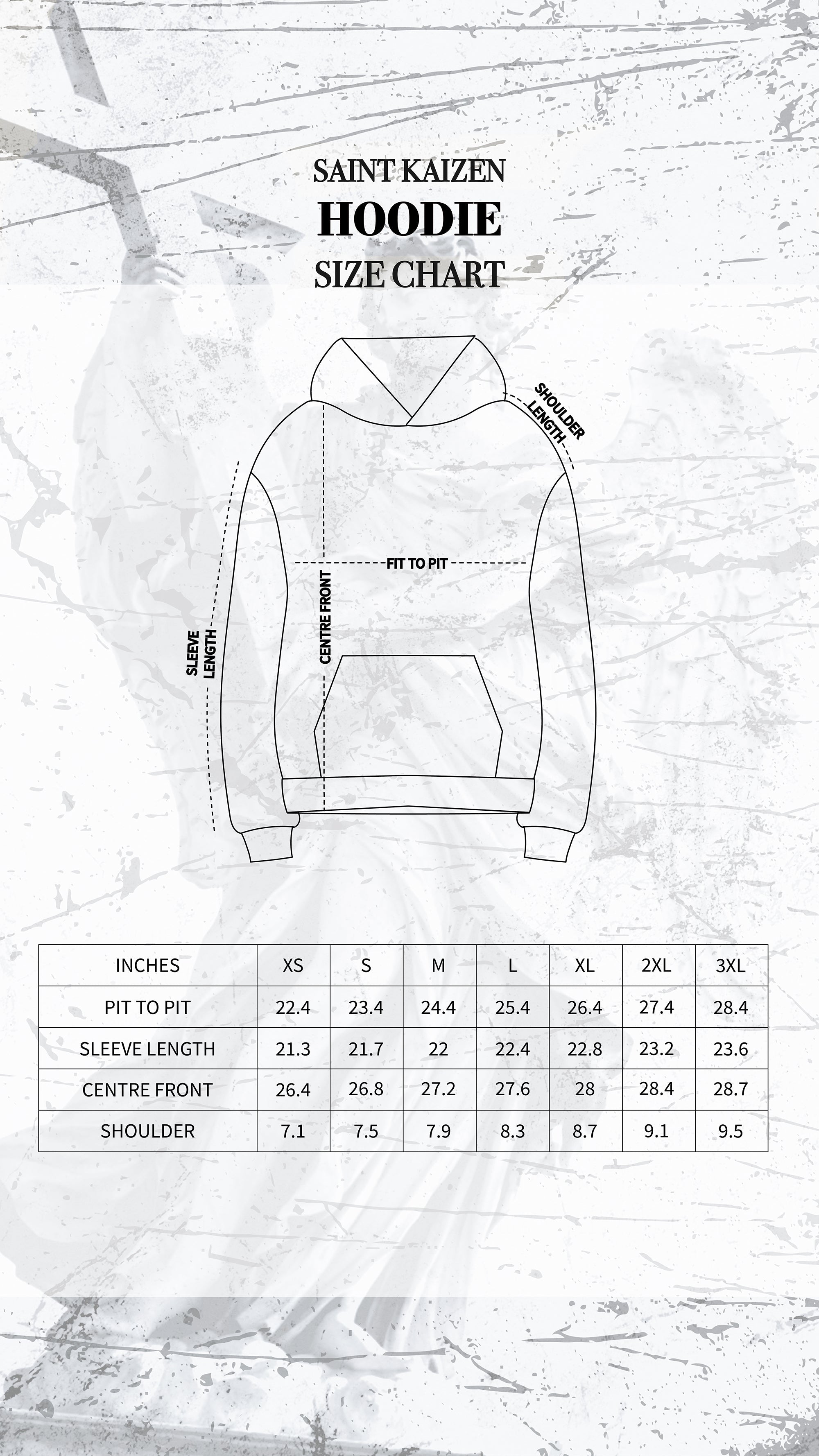 Crusader Armor Hoodie