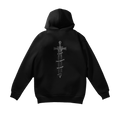 Isaiah 54:17 Sword Hoodie
