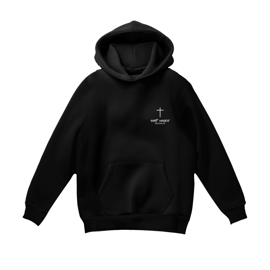 Isaiah 54:17 Sword Hoodie