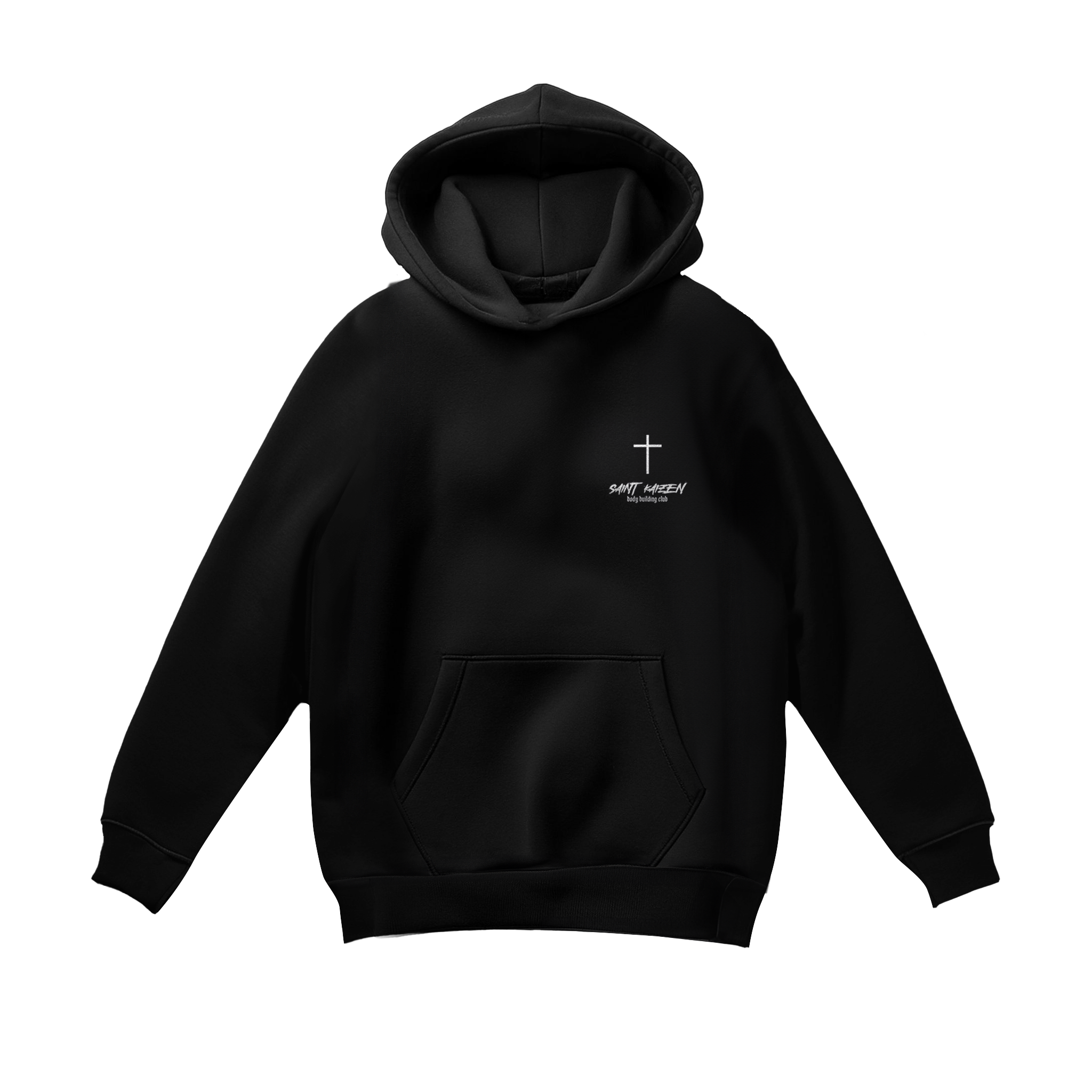 Isaiah 54:17 Sword Hoodie