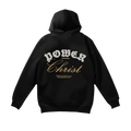 Power Through Christ Hoodie