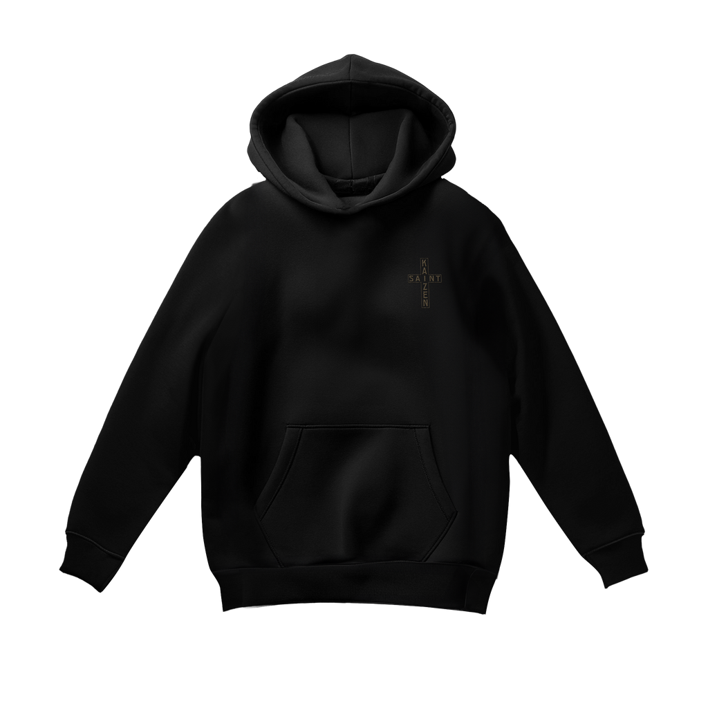 Power Through Christ Hoodie
