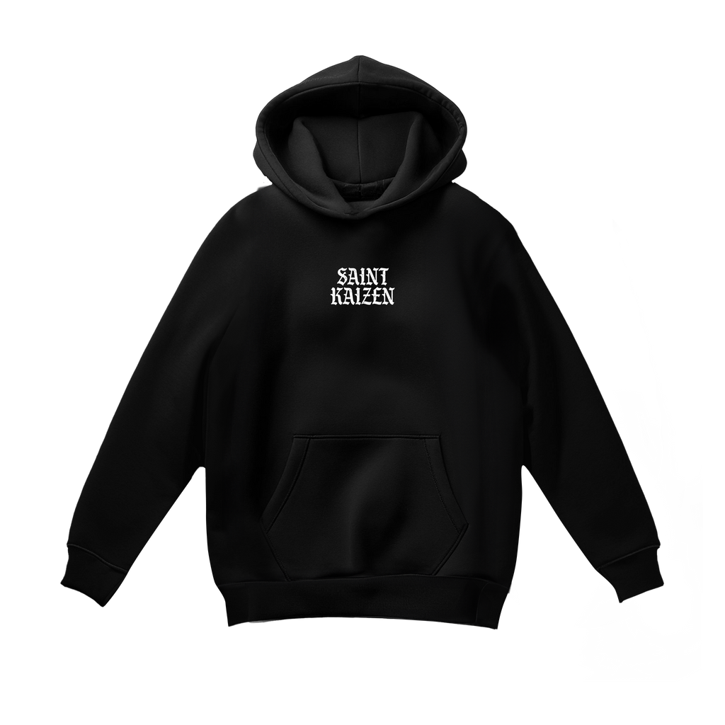 Soldier of God Youth Hoodie