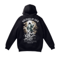 Soldier of God Youth Hoodie