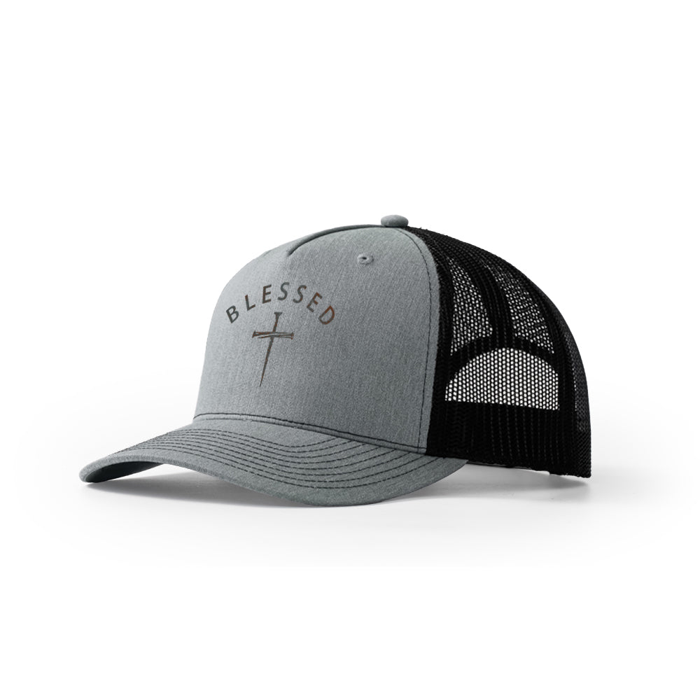 Blessed Trucker Hat