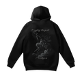 Fight Of The Faith Hoodie