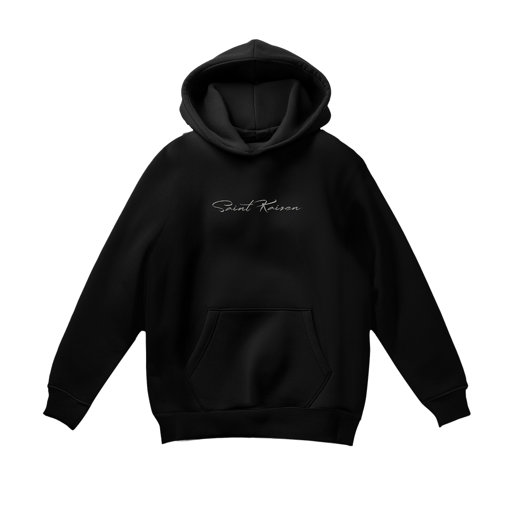 Fight Of The Faith Hoodie