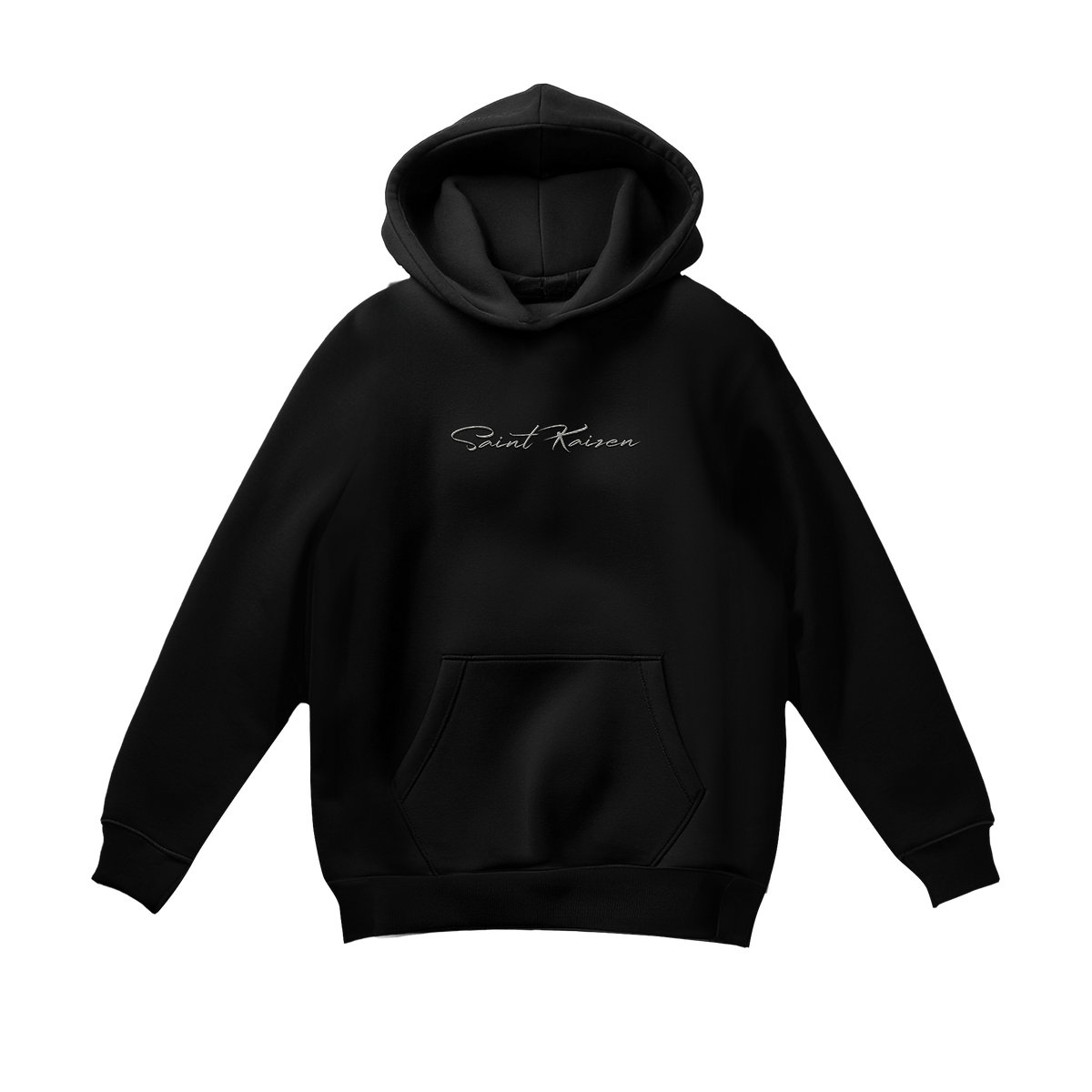 Fight Of The Faith Hoodie
