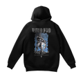 Warrior of God Hoodie