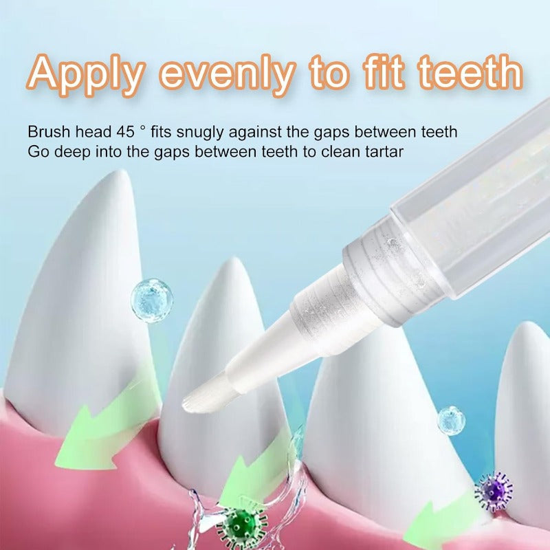 Pet Dental Cleaning Pen