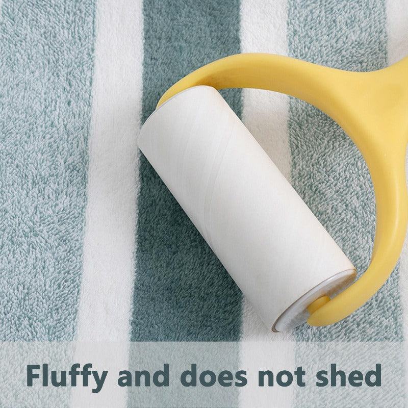 Super Absorbent Dog Bathrobe