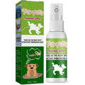 Stress-Free Potty Training Spray