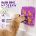 Anxiety Relief Pet Lick Mat