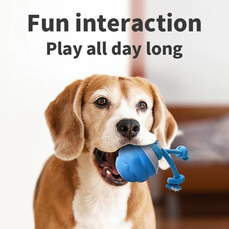 Smart Dog Toy Ball