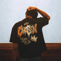 Chosen John 15:16 Printed Men's T-shirt