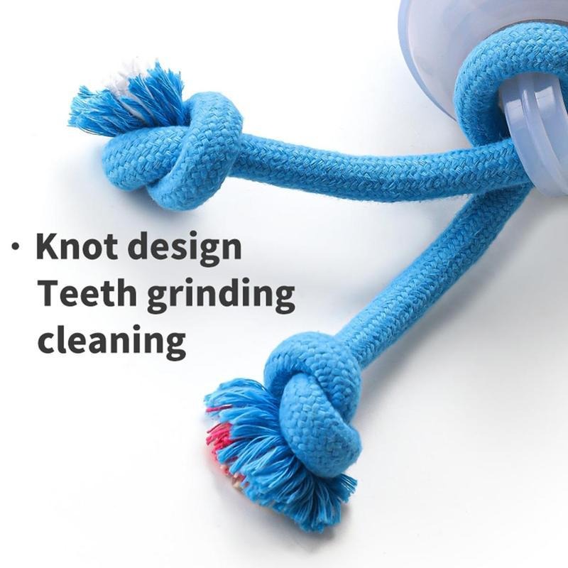 Smart Dog Toy Ball