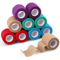 Self-Adhesive Vet Wrap
