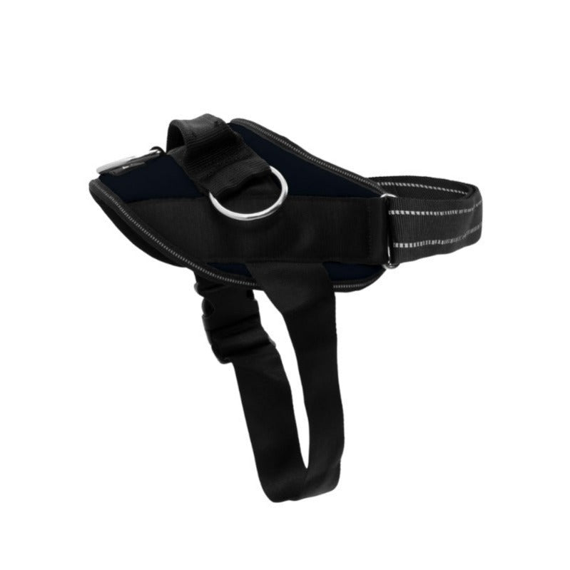 Side-Ring Gentle Guidance Harness