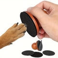 Gentle Grip Pet Nail File