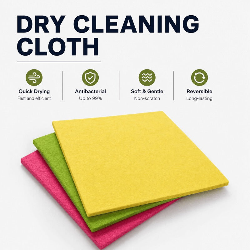 Ultra Absorbent Paw Cleaner